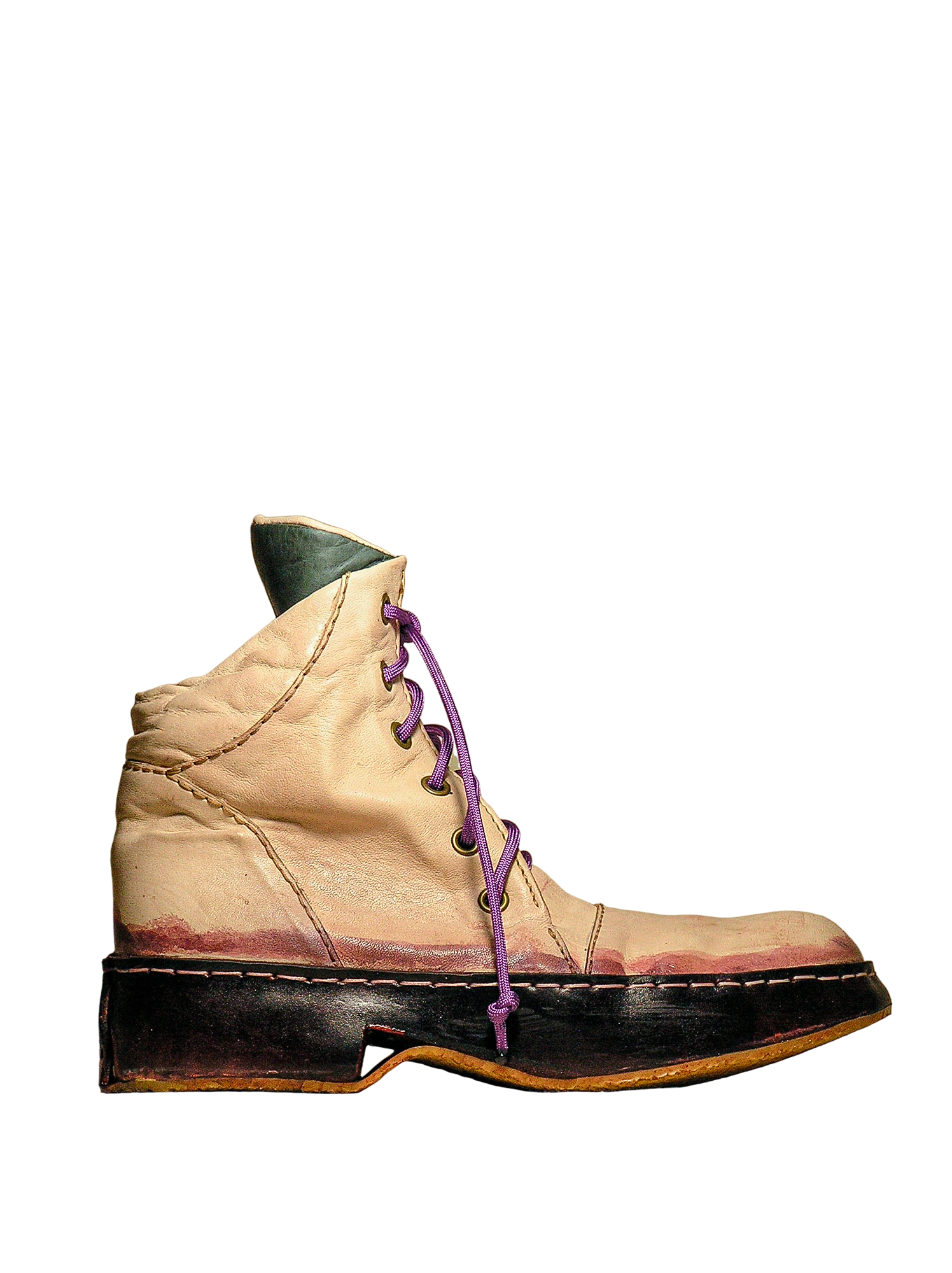 JUMP BOOTS 02