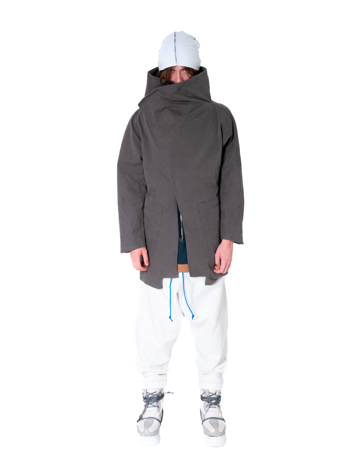 COAT 00