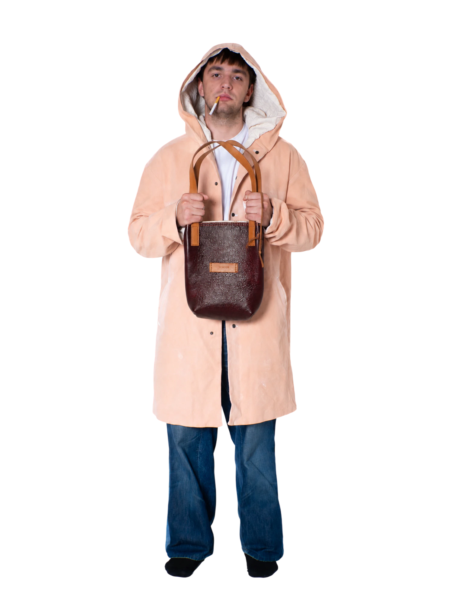 CLASSIC TOTE BAG 01