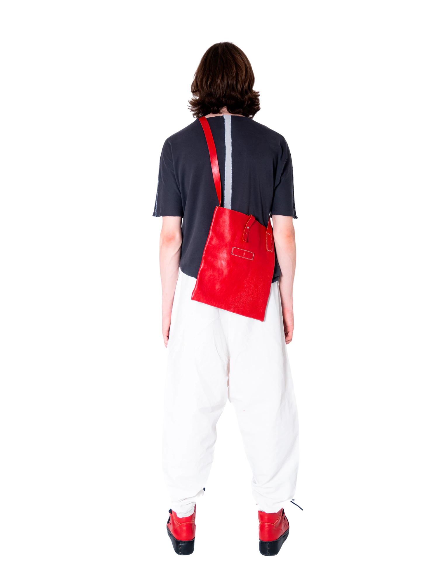 EVERYDAY CORE SHOPPER BAG 01