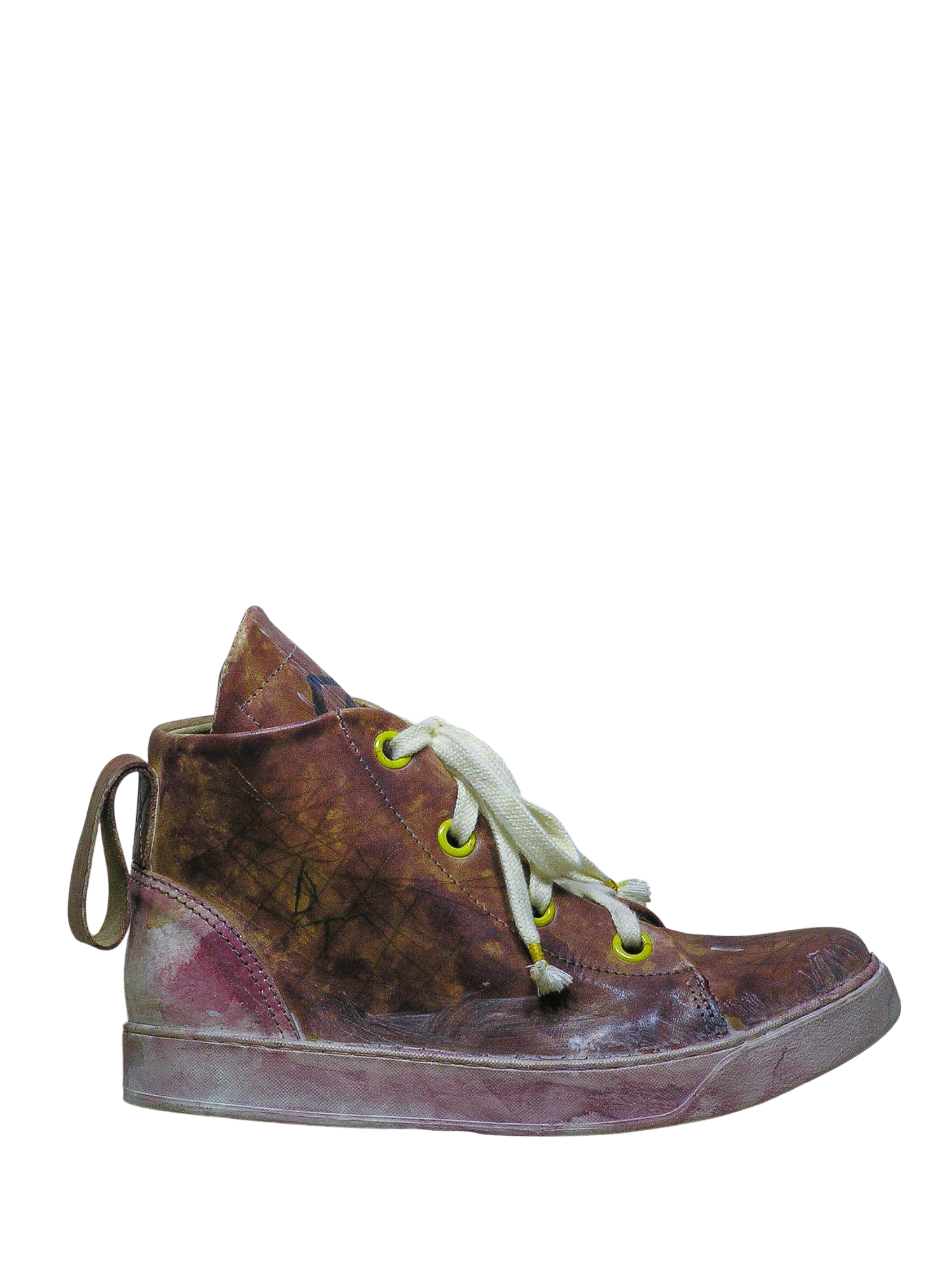 JUMP SNEAKERS 02