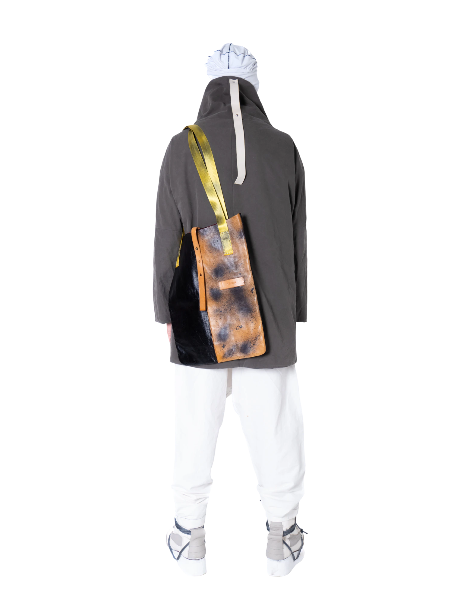 JUMP SHOPPER BAG A3 01