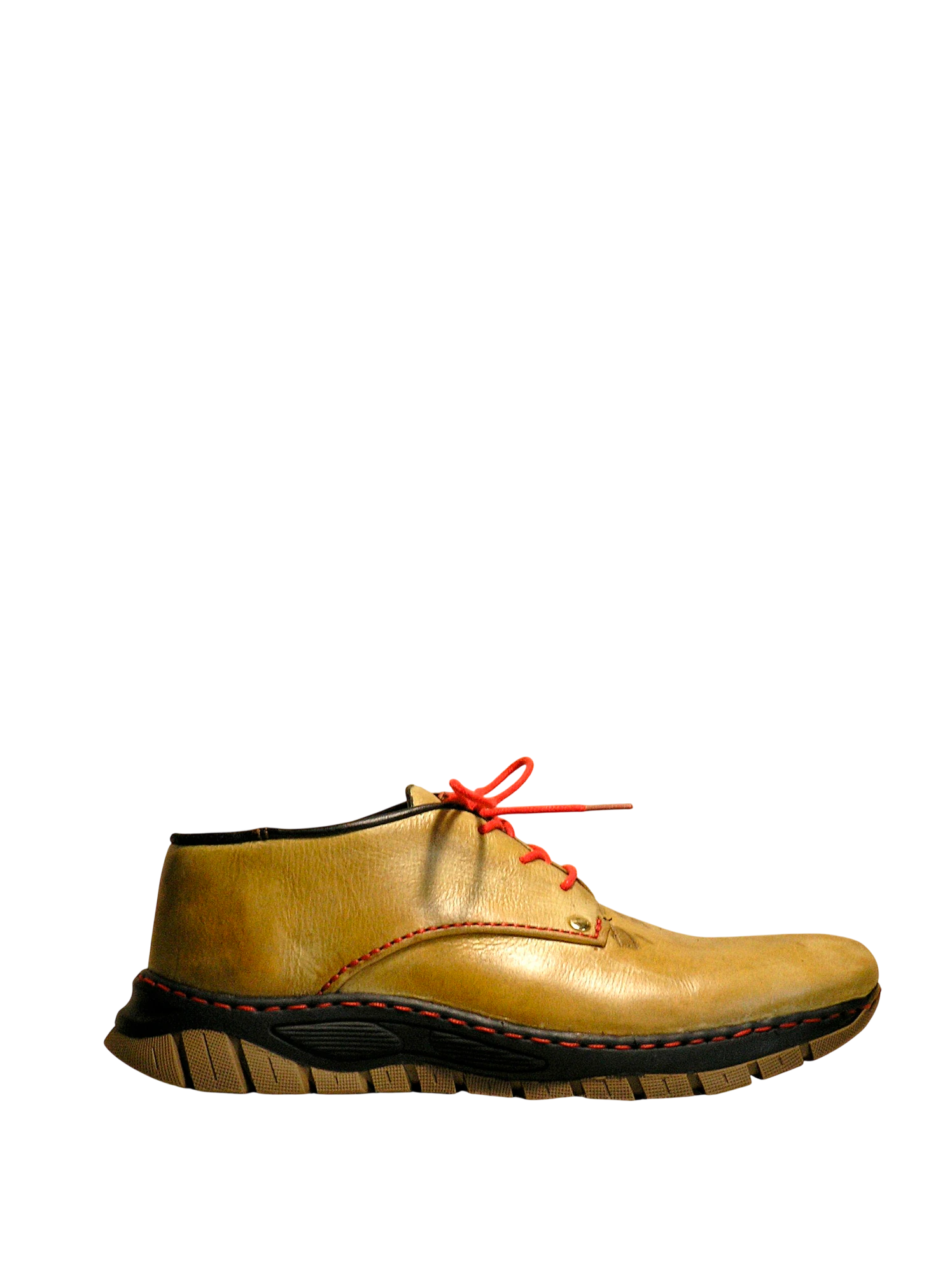 RAWHIDE TRACKING BOOTS 01