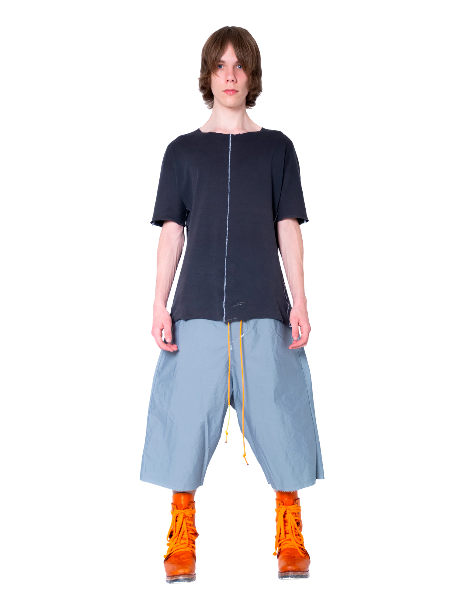 PATTERN T-SHIRT 01