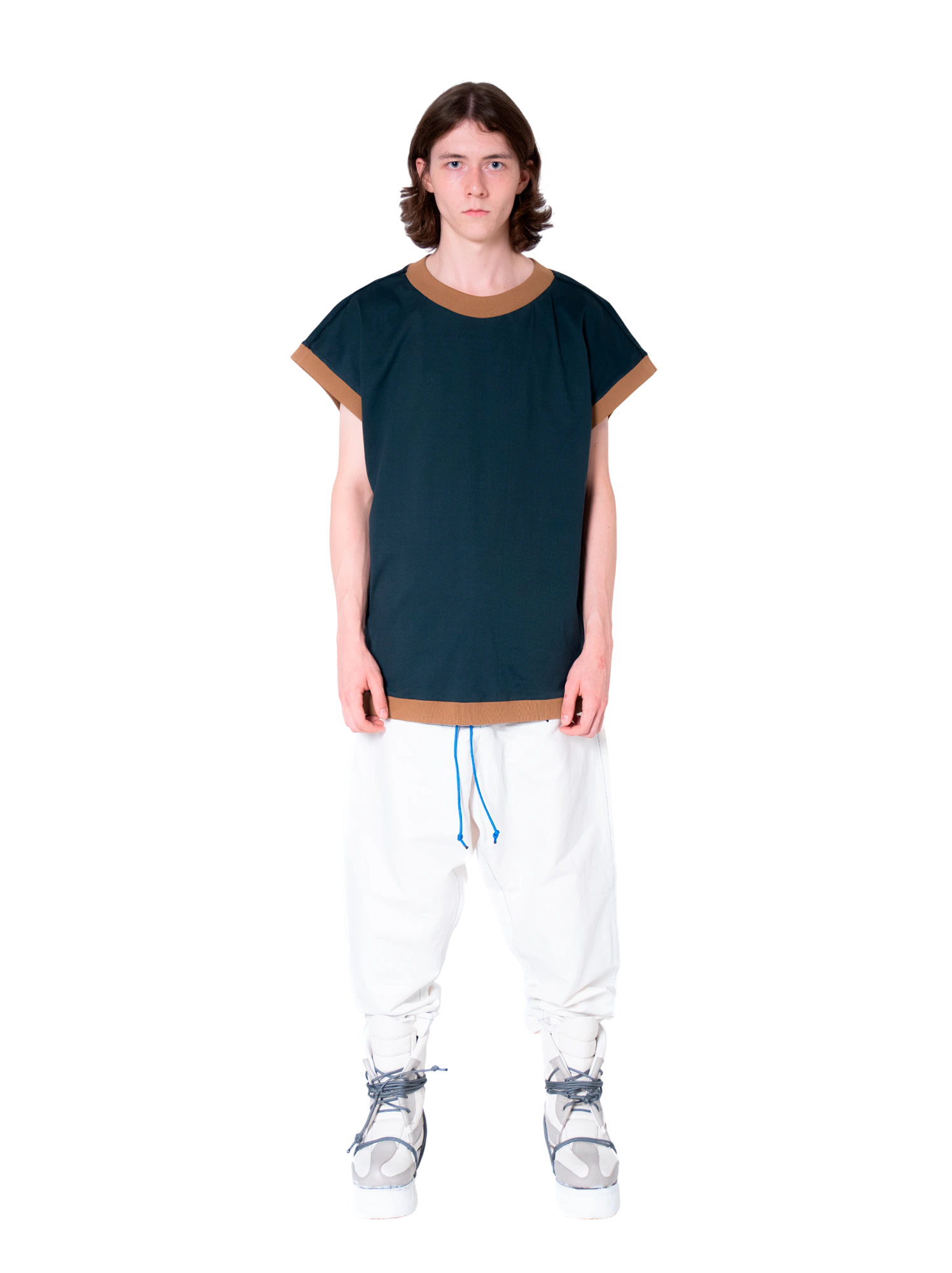 PRIMARY T-SHIRT 01