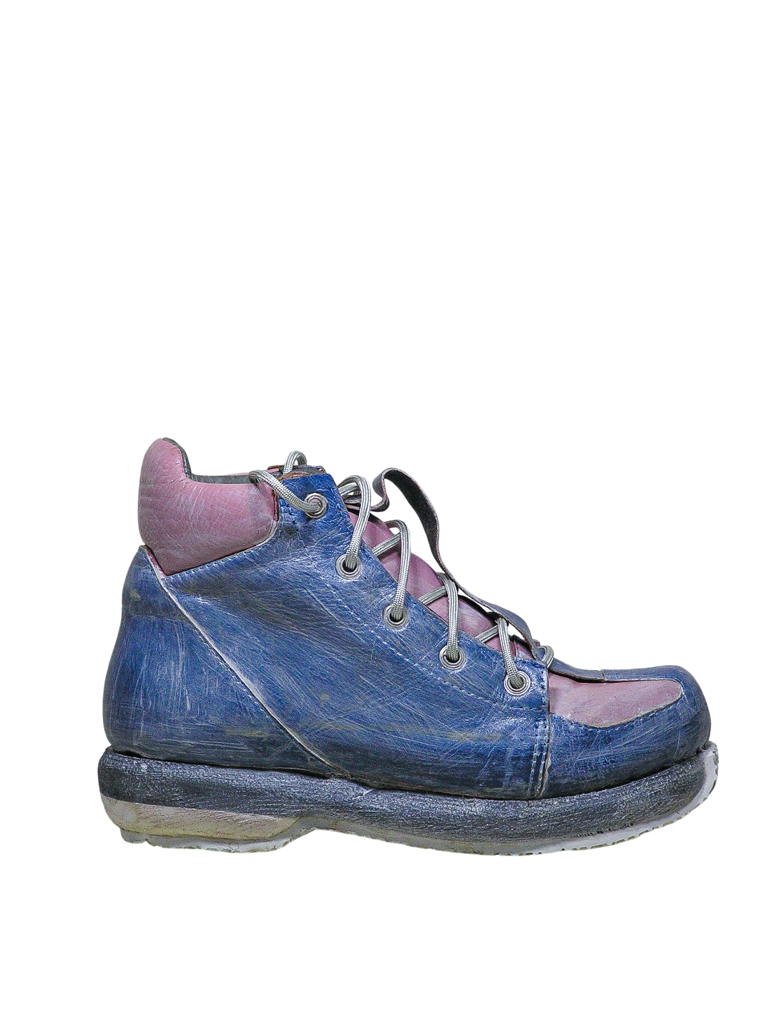 RUNNER BOOTS 01