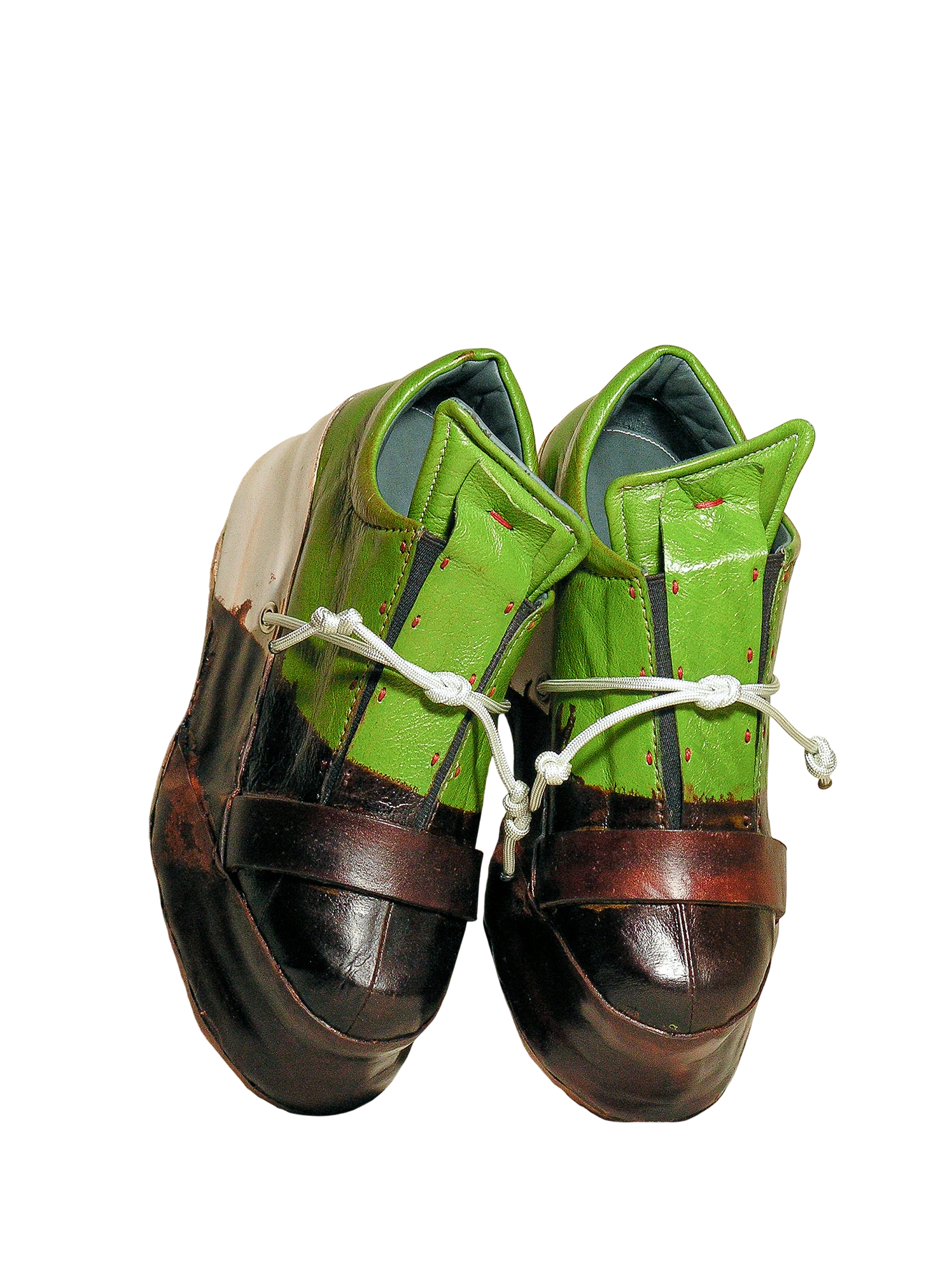 SLIP-ON PLATFORM 01, 3