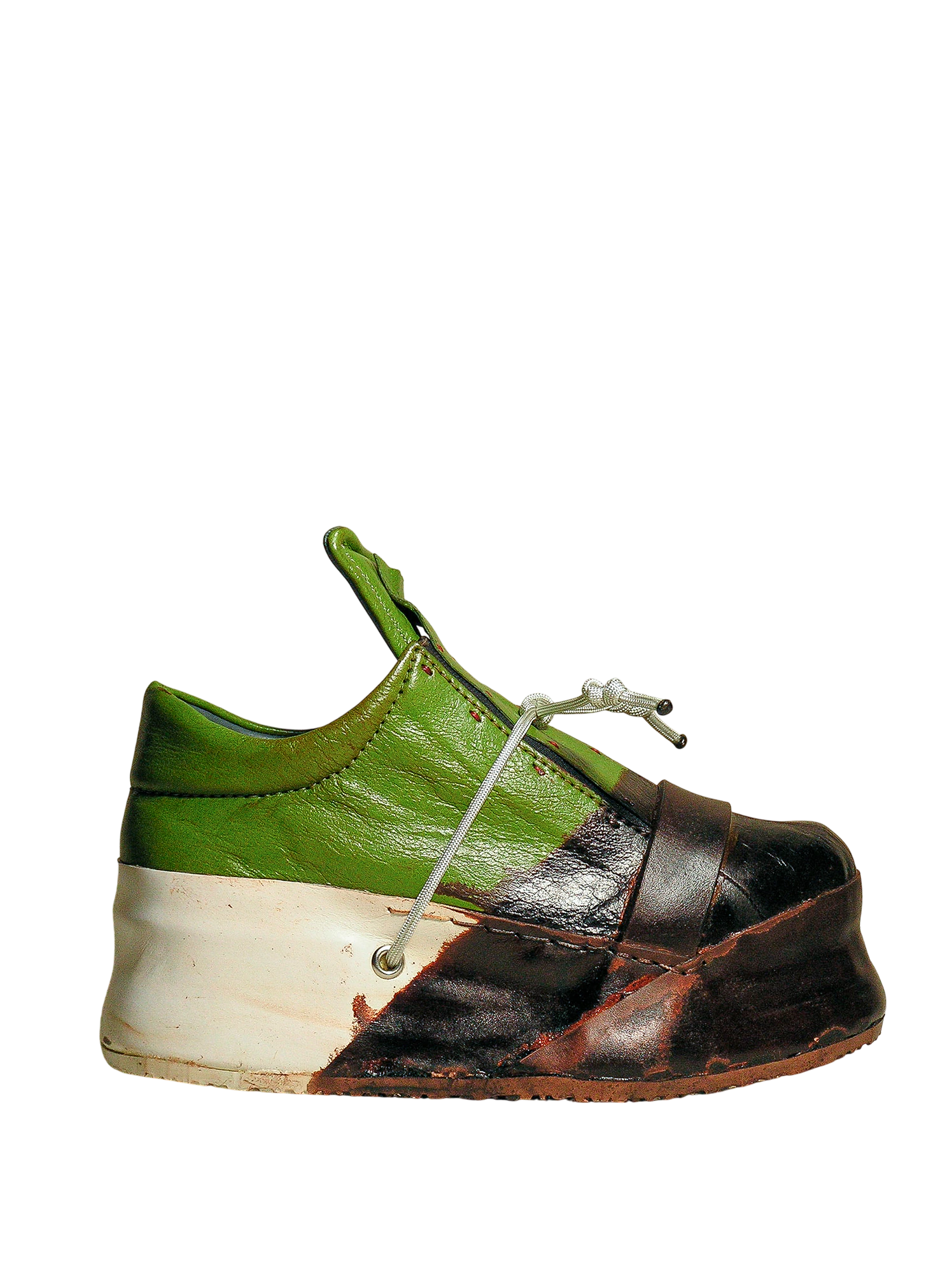 SLIP-ON PLATFORM 01