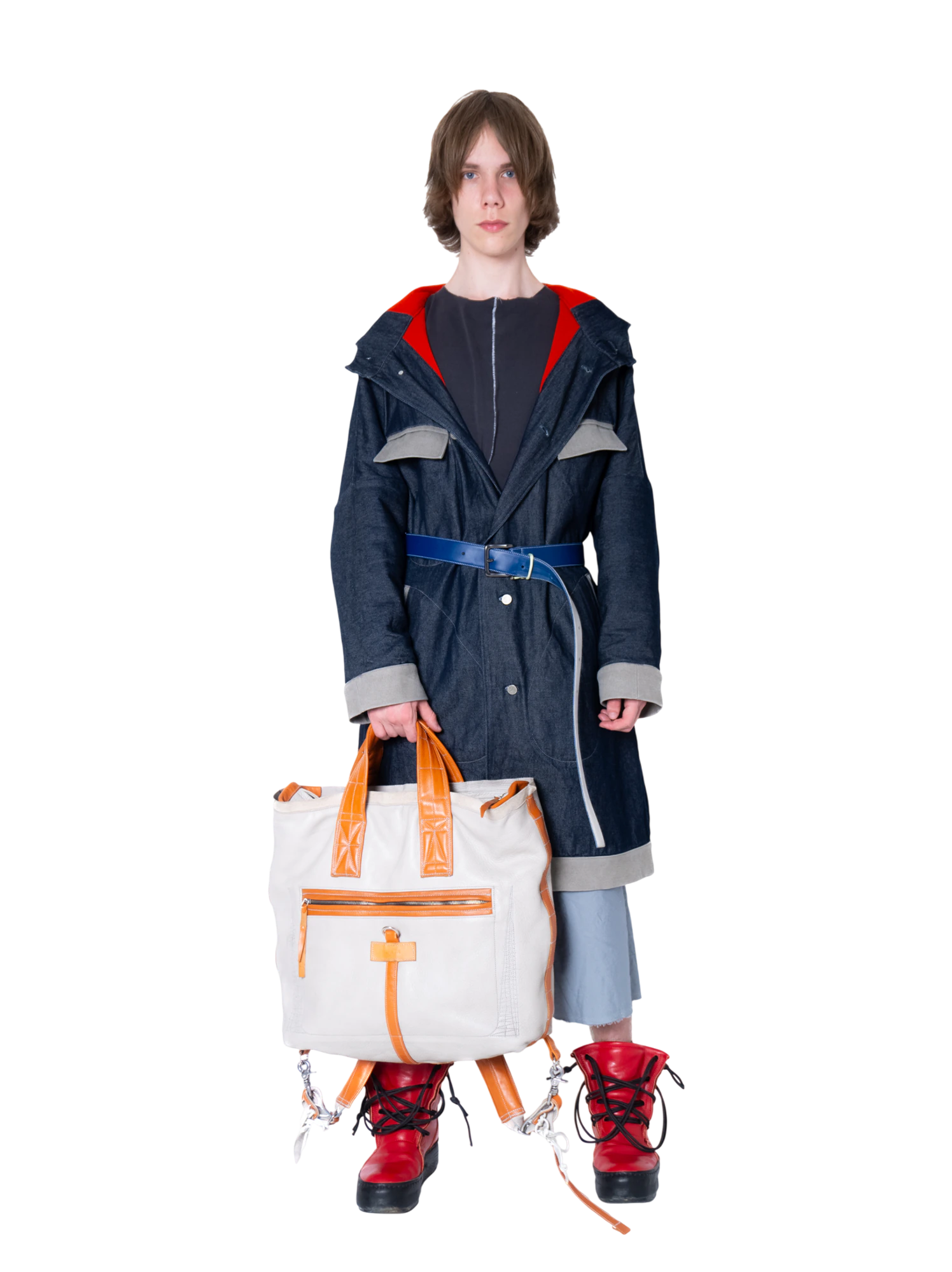 TRAVEL BACKPACK 01, 3