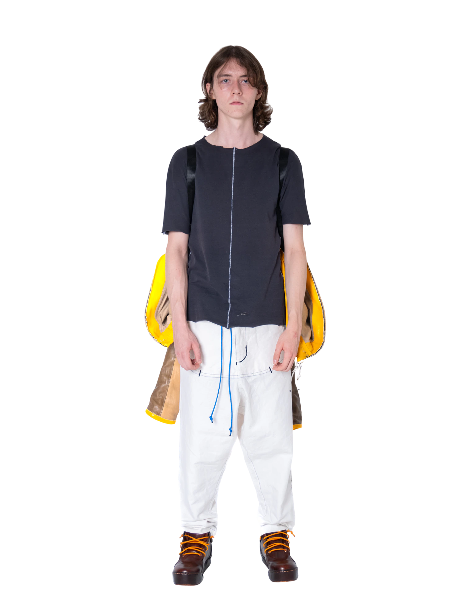 UNIFORM PANTS 01