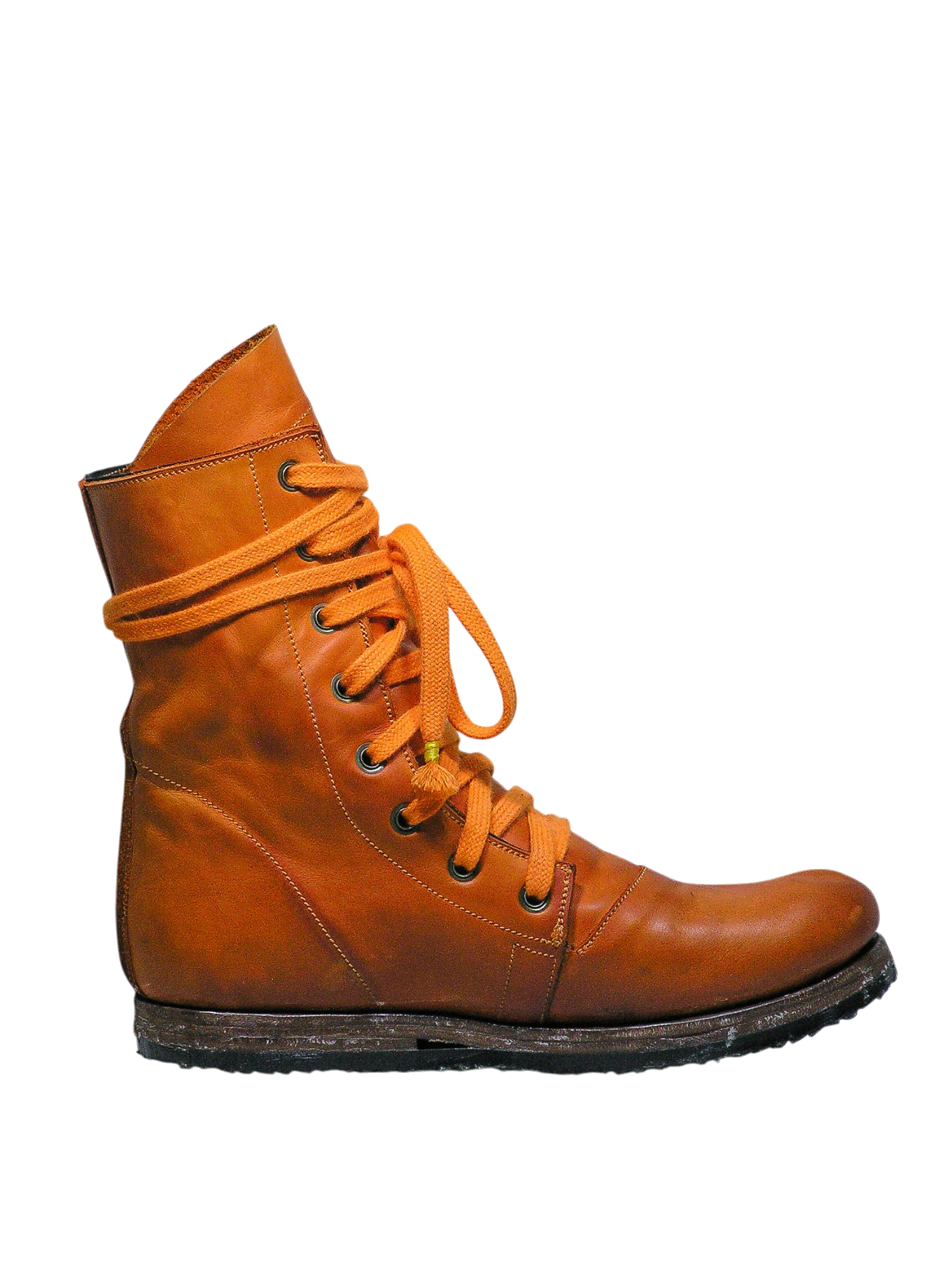 WRESTLING BOOTS 01
